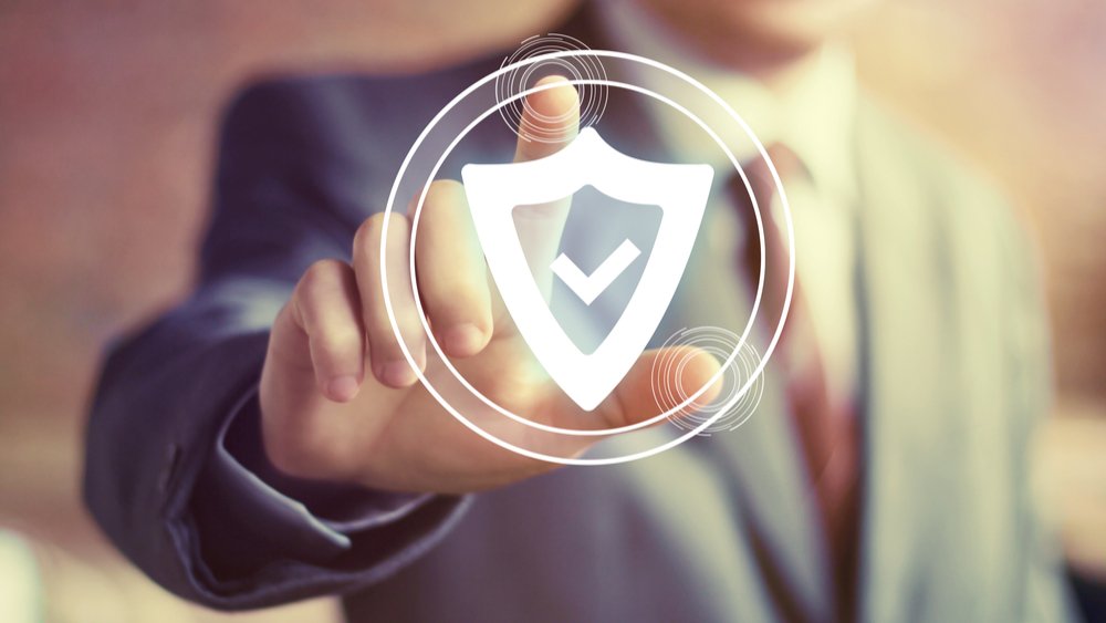 Third-Party Data Security