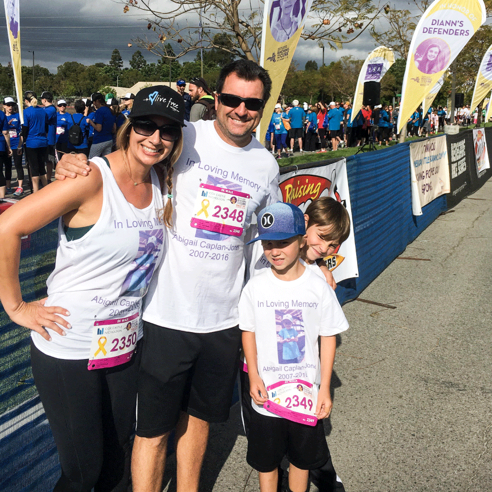 Pediatric-cancer-research-foundation
