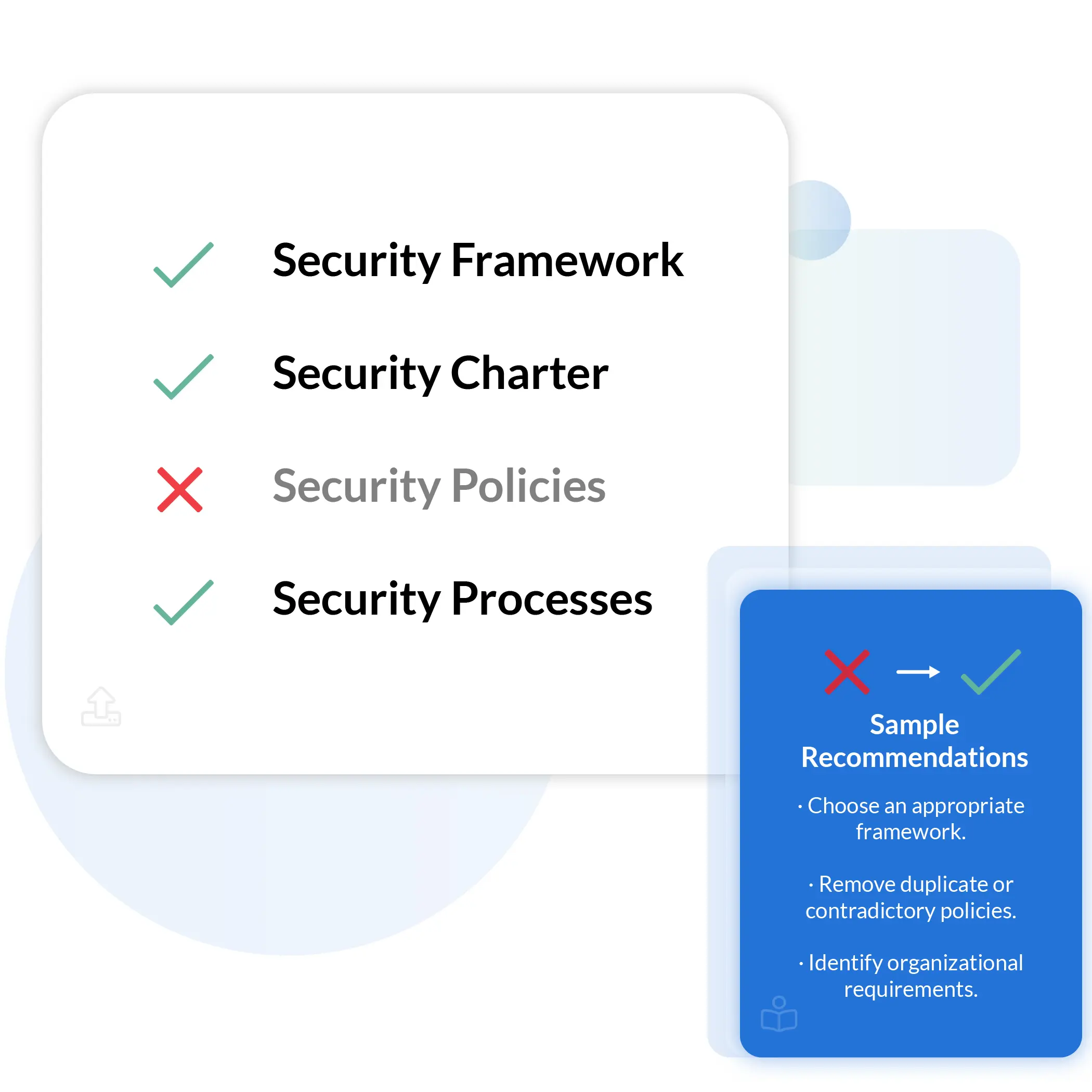 Security-Documentation-Review