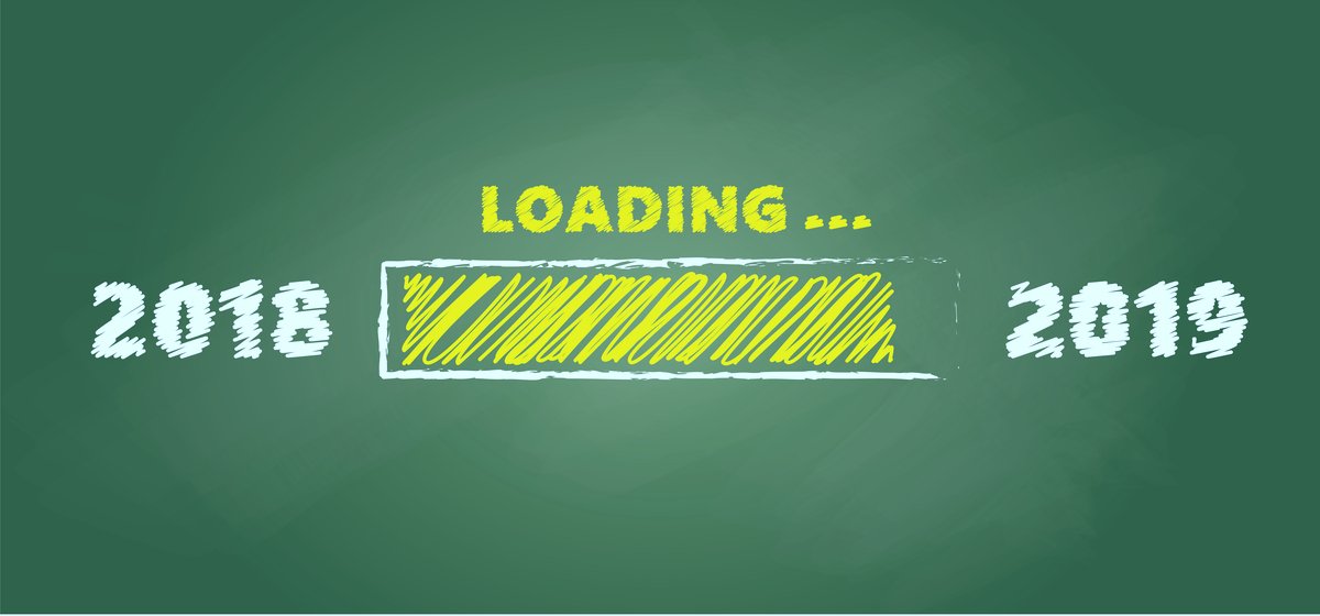 2018 Information Security Trends Set the Stage for 2019