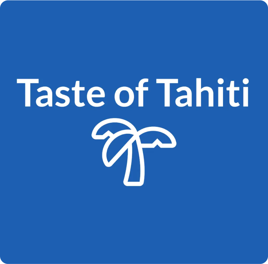 Taste of Tahiti