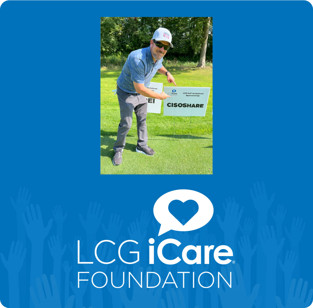 LCG iCare Foundation