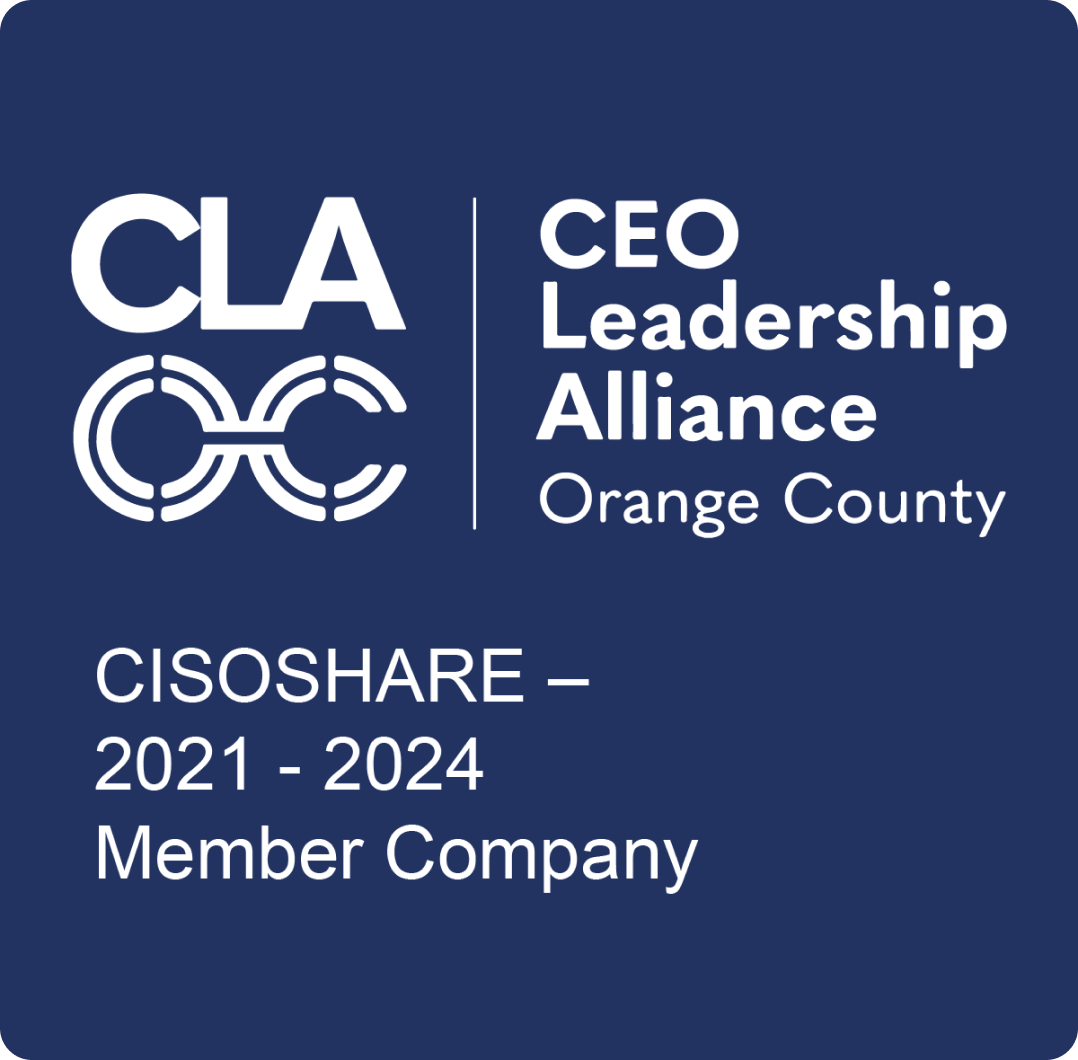 CEO Leadership Alliance Orange County