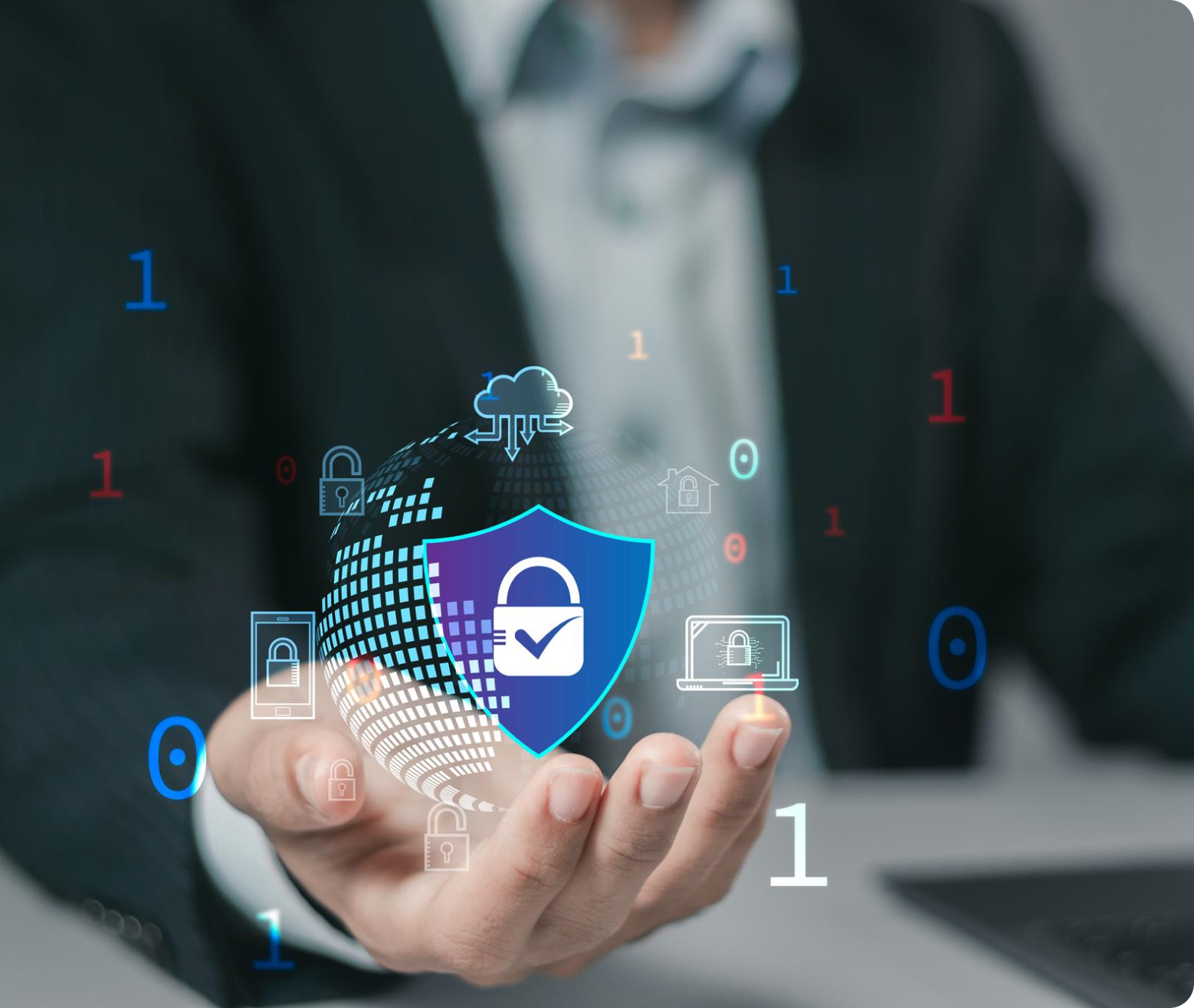 Managed Security Program