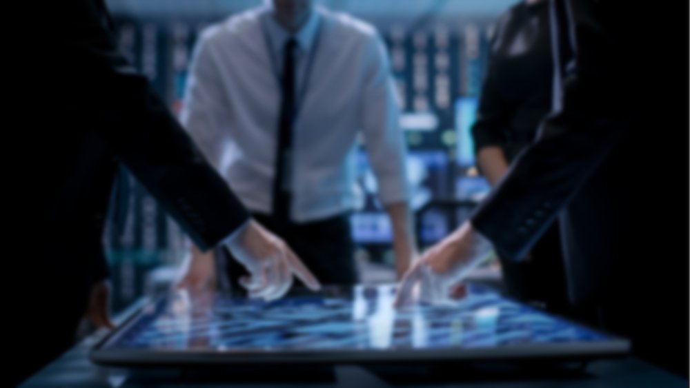 cyber security Incident response
