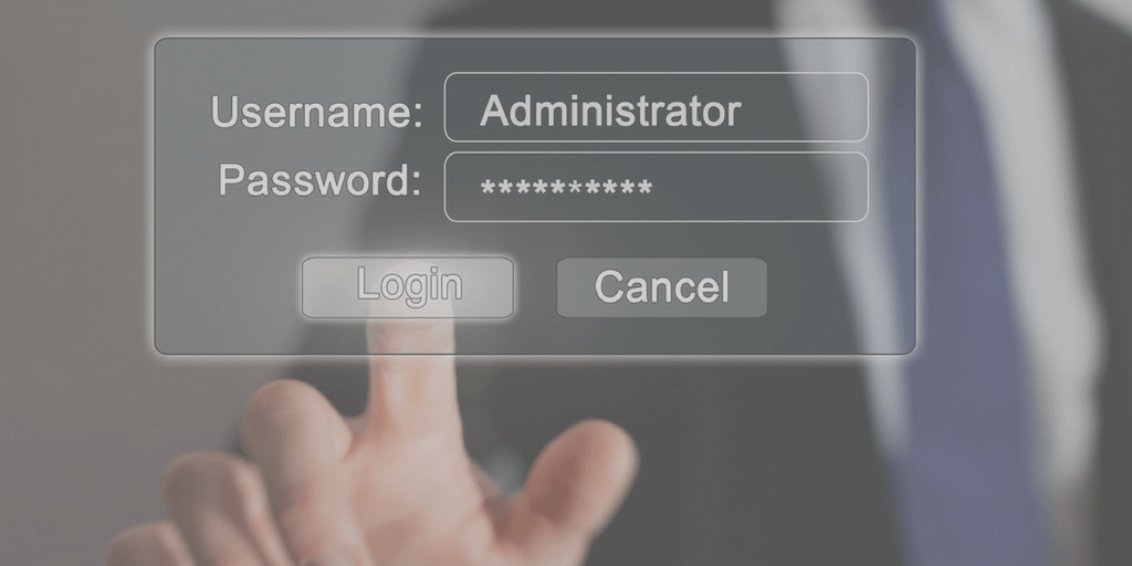 protect your online accounts
