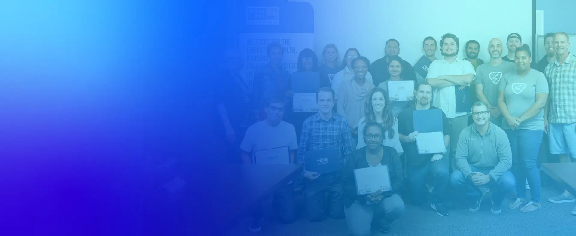CISOSHARE Partners with Orange County United Way for Cybersecurity Training