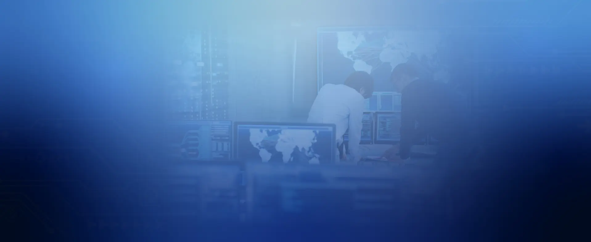 Cyber Security Staffing Services