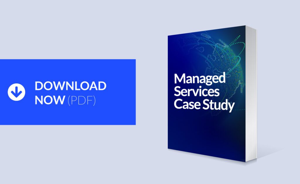 Managed Security Program Case Study