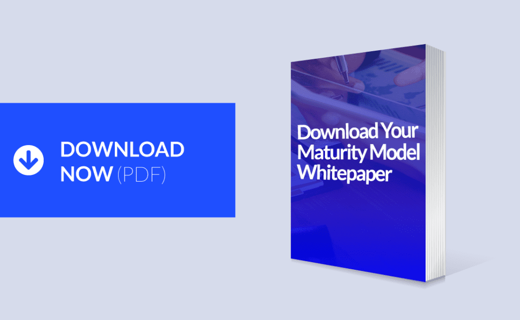 Security Maturity Model Whitepaper