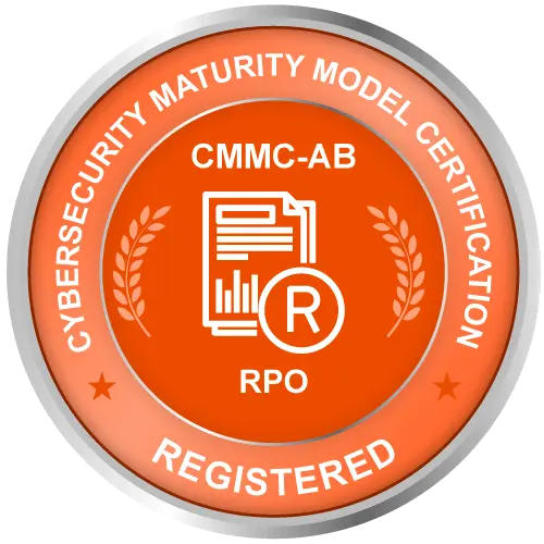 RPO-Registered - Cmmc Consulting