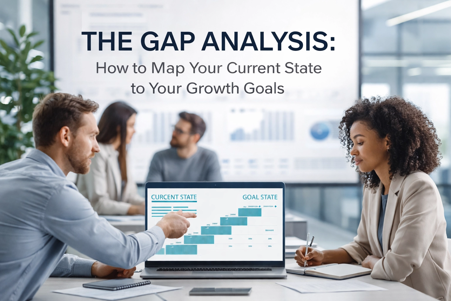 The Gap Analysis